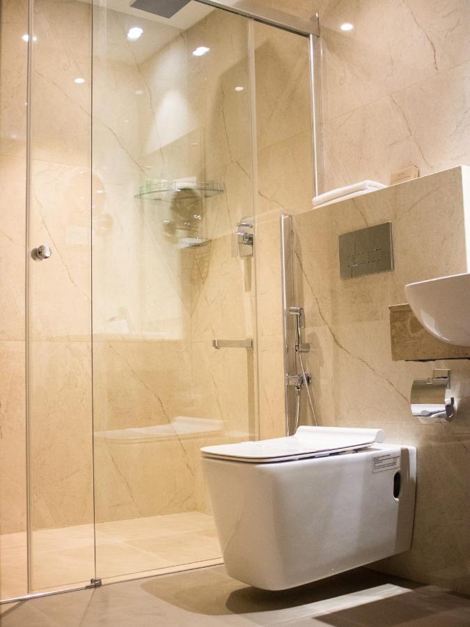 The Runway Hotel Коччи Экстерьер фото